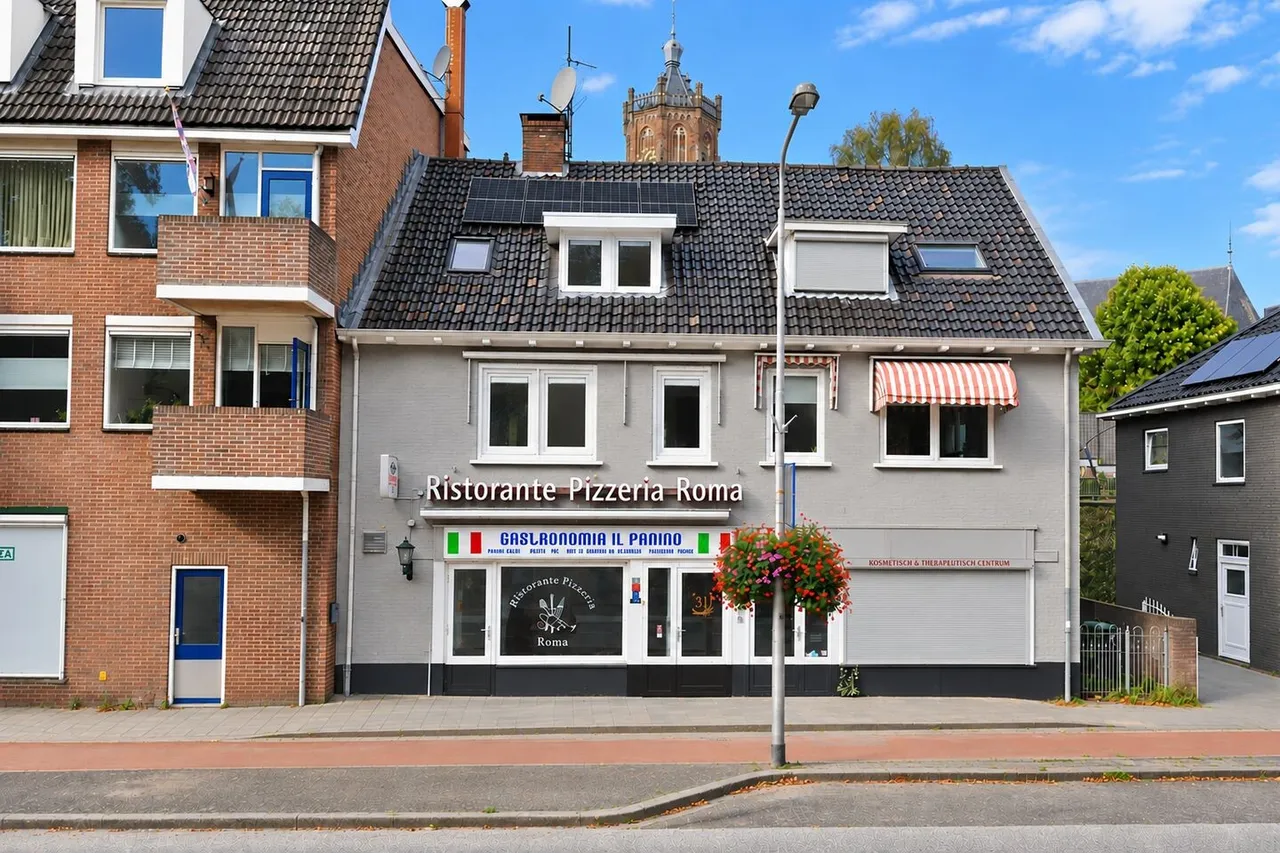 Appartement te koop: Rijksweg-Noord 13A, Elst