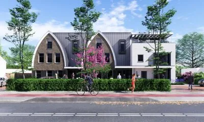 Appartement te koop: Rijksweg-Noord 16B, Eshof Elst