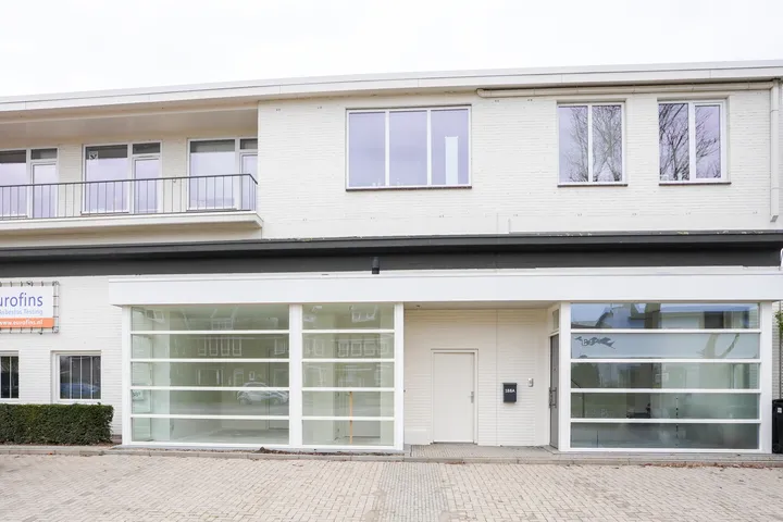 Appartement te koop: Rijksweg Noord 188B, Overhoven Sittard