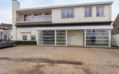 Appartement te koop: Rijksweg Noord 188B, Overhoven Sittard