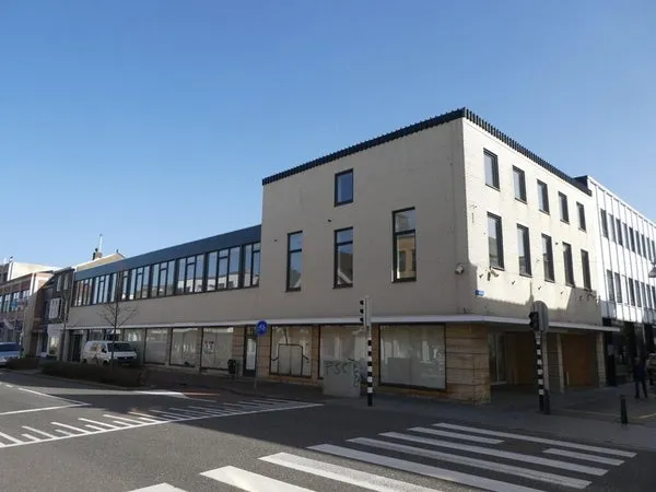 Appartement te huur: Rijksweg Noord 1C-5, Sittard-Centrum Sittard