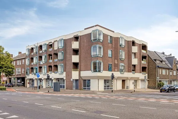Apartment for sale: Rijksweg Noord 1D-I, Geleen-Noord Geleen