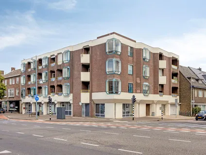 Apartment for sale: Rijksweg Noord 1DI, Geleen-Noord Geleen