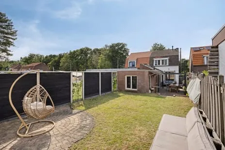 Twee-onder-één-kap te koop: Rijksweg Noord 22, Aan de Stuw Belfeld