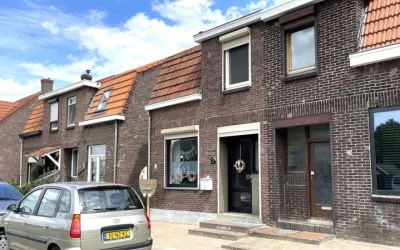 Twee-onder-één-kap te koop: Rijksweg Noord 22, Aan de Stuw Belfeld