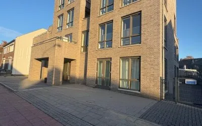 Appartement te koop: Rijksweg Noord 26C, Martin Giessen-Bosstraat Swalmen