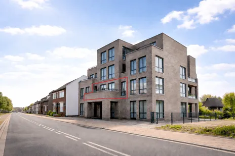 Appartement te koop: Rijksweg Noord 26C, Martin Giessen-Bosstraat Swalmen