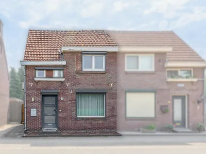 Twee-onder-één-kap te koop: Rijksweg Noord 38, Aan de Stuw Belfeld