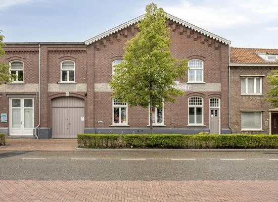 Appartement te koop: Rijksweg Noord 58-60, Sittard-Centrum Sittard