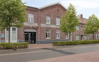 Appartement te koop: Rijksweg Noord 60, Sittard-Centrum Sittard