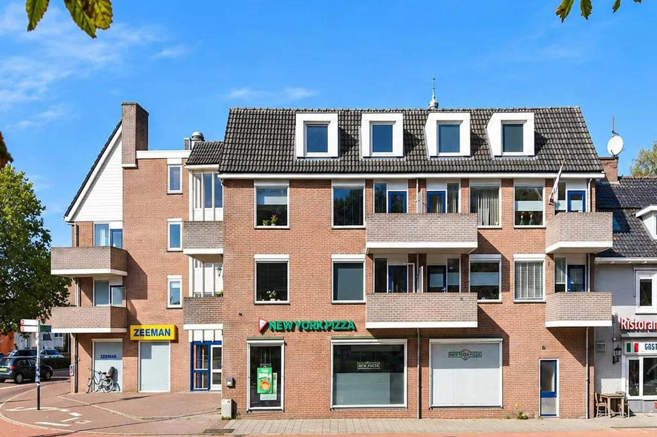 Appartement te koop: Rijksweg-Noord 7-2EV, Elst