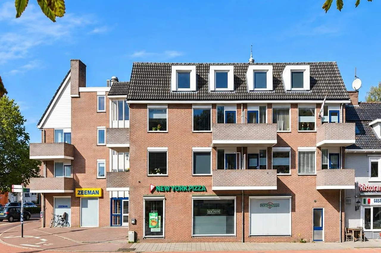 Appartement te koop: Rijksweg-Noord 7-2EV, Elst (Ge)
