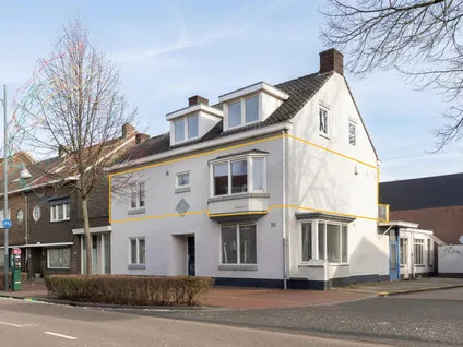 Appartement te koop: Rijksweg Noord 75C, Sittard-Centrum Sittard