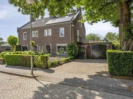Semi-detached for sale: Rijksweg Noord 88, Geleen-Noord Geleen