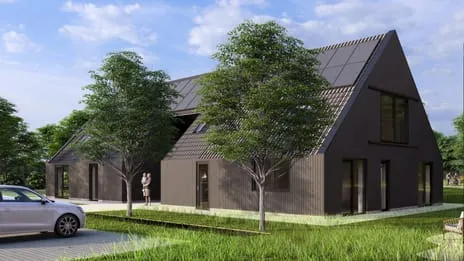 Woning te koop: Rijksweg, Staphorst