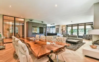 Appartement te koop: Rijksweg-West 10G, Steenbergen Laren