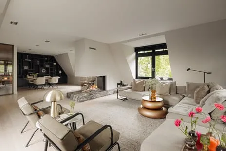 Appartement te koop: Rijksweg-West 10H, Steenbergen Laren (Nh)