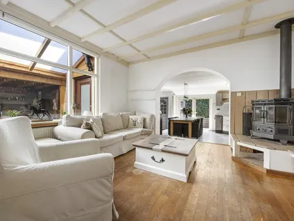Tussenwoning te koop: Rijksweg-West 28, Elden Arnhem