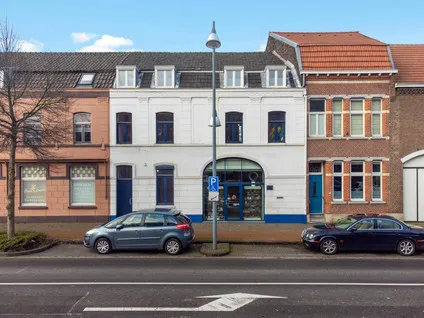 Appartement te koop: Rijksweg Zuid 101, Ophoven Sittard