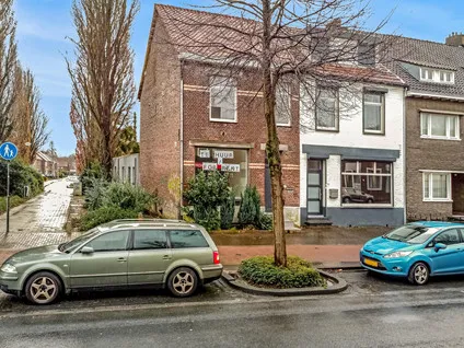 Hoekwoning te koop: Rijksweg Zuid 103, Geleen-Centrum Geleen