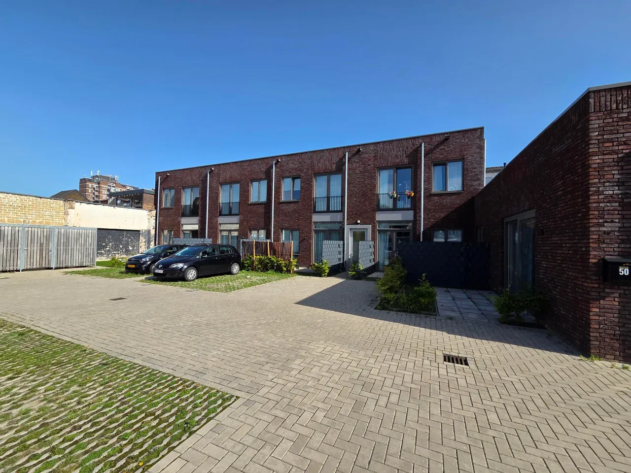 Appartement te huur: Rijksweg Zuid 118B-13, Geleen