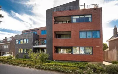 Appartement te koop: Rijksweg Zuid 122-10, Ophoven Sittard