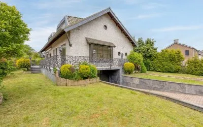 Vrijstaande woning te koop: Rijksweg Zuid 175, Ophoven Sittard