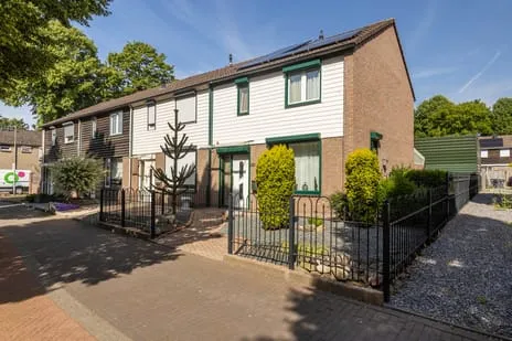 Corner house for sale: Rijksweg Zuid 251, Sanderbout Sittard