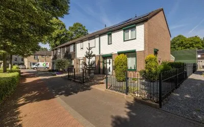 Hoekwoning te koop: Rijksweg Zuid 251, Sanderbout Sittard