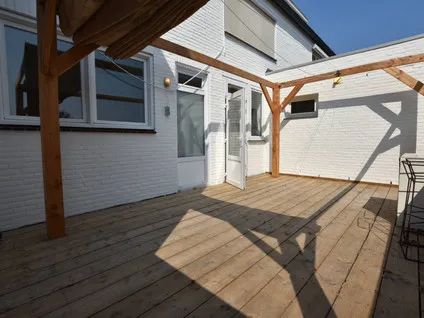 Appartement te huur: Rijksweg Zuid 97C1, Geleen-Centrum Geleen