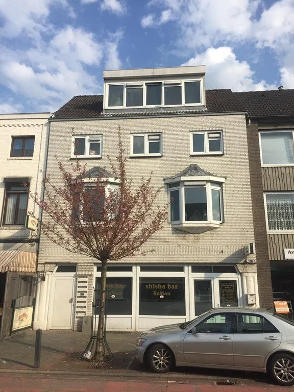 Huurwoning: Rijksweg Centrum in Geleen - €1.150 per maand