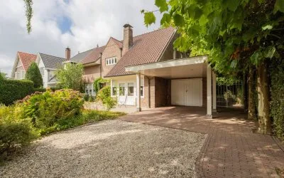 Vrijstaande woning te koop: Rijksweg Noord 126, Geleen-Noord Geleen