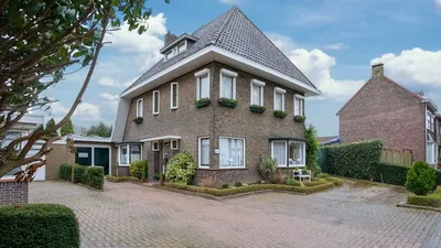 Koopwoning: Rijksweg Noord 187 in Geleen - €649.000 - 298m²
