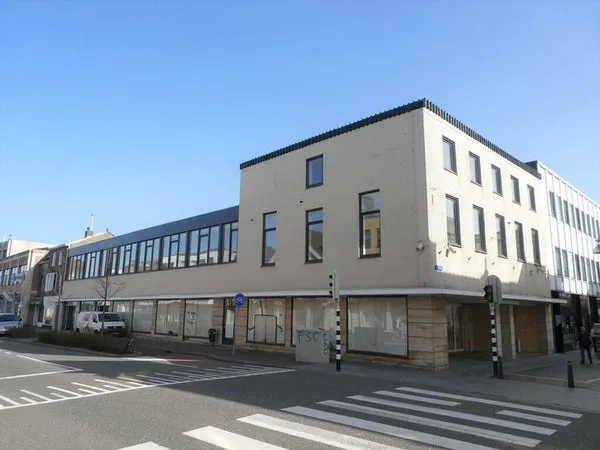 Appartement te huur: Rijksweg Noord 1C-4, Sittard-Centrum Sittard