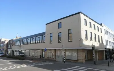 Appartement te huur: Rijksweg Noord 1C4, Sittard-Centrum Sittard