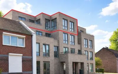 Appartement te koop: Rijksweg Noord 26H, Martin Giessen-Bosstraat Swalmen
