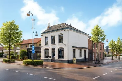 Woning te koop: Rijksweg Noord 47, Sittard-Centrum Sittard