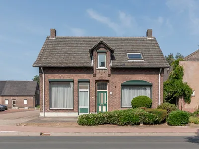 Koopwoning: Rijksweg Noord 69 in Swalmen - €279.000 - 265m²