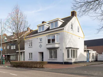Appartement te koop: Rijksweg Noord 75D, Sittard