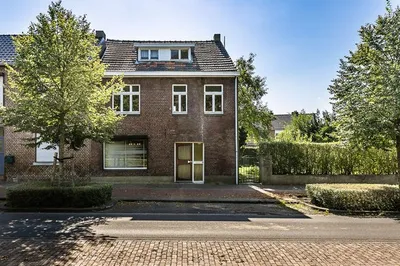Koopwoning: Rijksweg Noord 95 in Geleen - €485.000 - 174m²