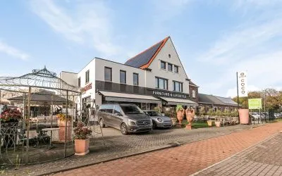 Appartement te koop: Rijksweg Noord 9A, Peij Echt