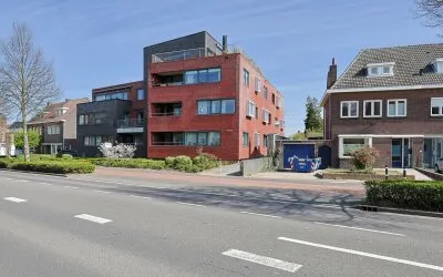 Appartement te huur: Rijksweg Zuid 122-4, Sittard