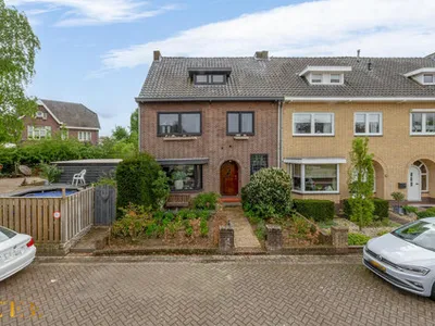 Koopwoning: Rijksweg Zuid 77 in Swalmen - €369.500 - 177m²