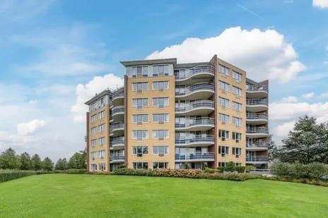 Appartement te koop: Rijn 55, Schutlanden-Oost Hoogeveen