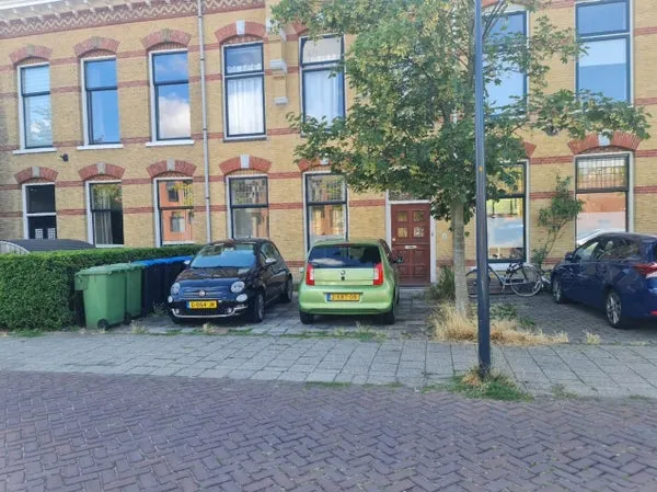 Home for rent: Rijn en Schiekade, Vreewijk Leiden
