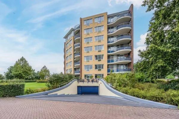 Koopwoning: Rijn in Hoogeveen - €575.000