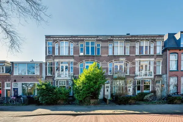 Appartement te koop: Rijn En Schiekade 95A, Vreewijk Leiden
