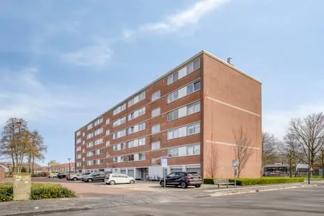 Appartement te koop: Rijnauwenstraat 262, Ypelaar Breda