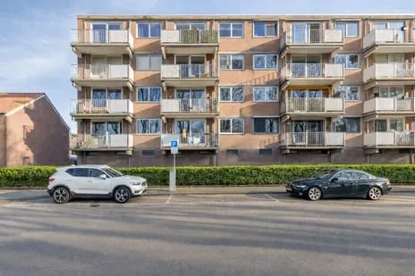 Appartement te koop: Rijnauwenstraat 71, Ypelaar Breda