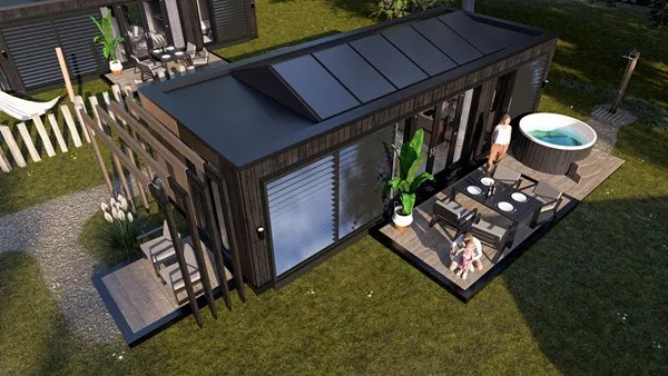 Vrijstaande woning te koop: Rijnbandijk 10B, Eck En Wiel